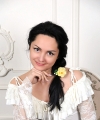 profile of Russian mail order brides Lyubov