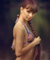 profile of Russian mail order brides Yuliya