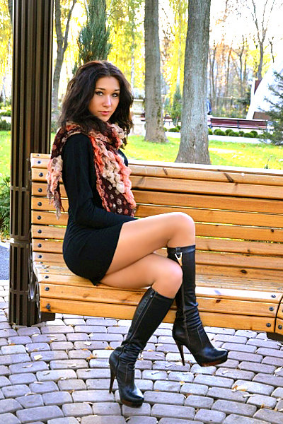 Nataliya 26 years old Ukraine Kharkov, Russian bride profile, meetbrides.online