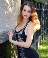 profile of Russian mail order brides Yuliya