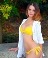 profile of Russian mail order brides Yuliya