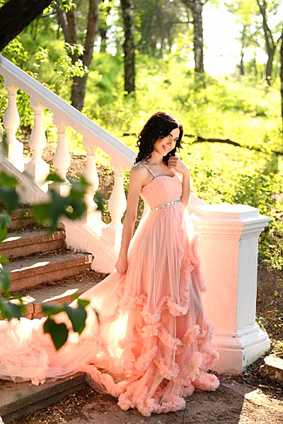 Nataliya 40 years old Ukraine Zaporozhye, Russian bride profile, meetbrides.online