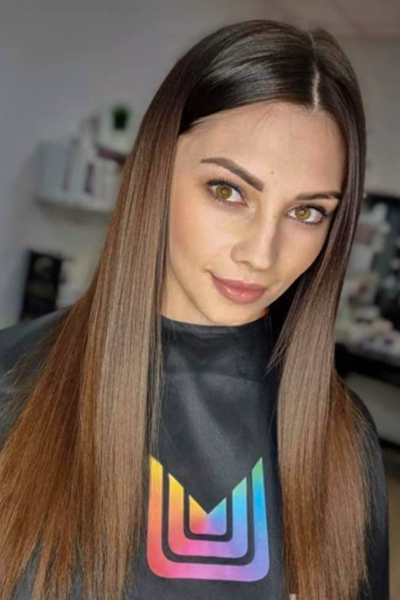 Alina 32 years old Ukraine Cherkassy, Russian bride profile, meetbrides.online