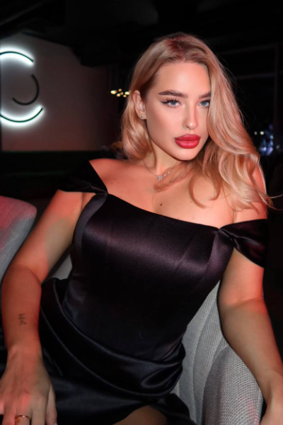 Tatyana 27 years old Ukraine Zaporizhzhia, Russian bride profile, meetbrides.online