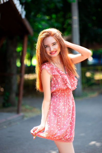 Juliya 36 years old Ukraine Krivoy Rog, Russian bride profile, meetbrides.online