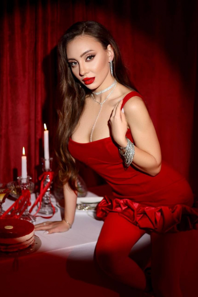 Diana 23 years old Ukraine Zaporizhzhia, Russian bride profile, meetbrides.online