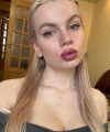 profile of Russian mail order brides Kristina