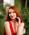 profile of Russian mail order brides Juliya