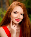 profile of Russian mail order brides Juliya