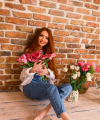 profile of Russian mail order brides Juliya