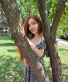 profile of Russian mail order brides Juliya