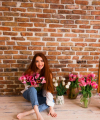 profile of Russian mail order brides Juliya