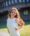profile of Russian mail order brides Juliya
