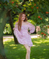 profile of Russian mail order brides Juliya