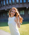 profile of Russian mail order brides Juliya