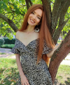 profile of Russian mail order brides Juliya