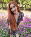 profile of Russian mail order brides Juliya