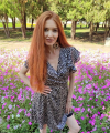 profile of Russian mail order brides Juliya