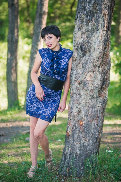 Ekaterina 32 years old Ukraine Khmelnitsky, Russian bride profile, meetbrides.online