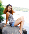 profile of Russian mail order brides Yuliya