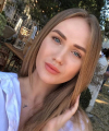 profile of Russian mail order brides Vitalina