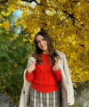 profile of Russian mail order brides Yuliya