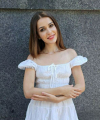 profile of Russian mail order brides Yuliya