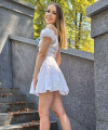 profile of Russian mail order brides Yuliya