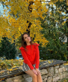 profile of Russian mail order brides Yuliya