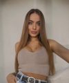 profile of Russian mail order brides Maryana