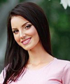 profile of Russian mail order brides Kateryna