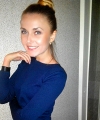 profile of Russian mail order brides Alena