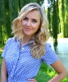 profile of Russian mail order brides Alena