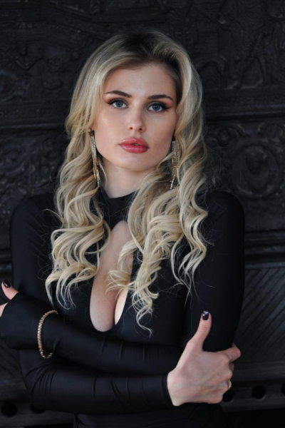 Tatyana, 23