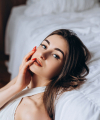 profile of Russian mail order brides Ivanna