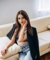 profile of Russian mail order brides Ivanna