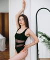 profile of Russian mail order brides Ivanna