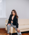profile of Russian mail order brides Ivanna