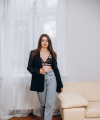 profile of Russian mail order brides Ivanna