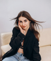 profile of Russian mail order brides Ivanna