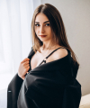 profile of Russian mail order brides Ivanna