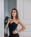 profile of Russian mail order brides Ivanna