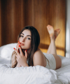 profile of Russian mail order brides Ivanna