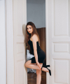 profile of Russian mail order brides Ivanna