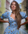 profile of Russian mail order brides Olga
