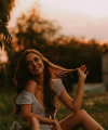 profile of Russian mail order brides Olga
