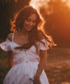 profile of Russian mail order brides Olga