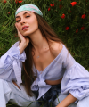 profile of Russian mail order brides Olga