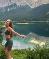 profile of Russian mail order brides Olga