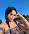 profile of Russian mail order brides Katerina